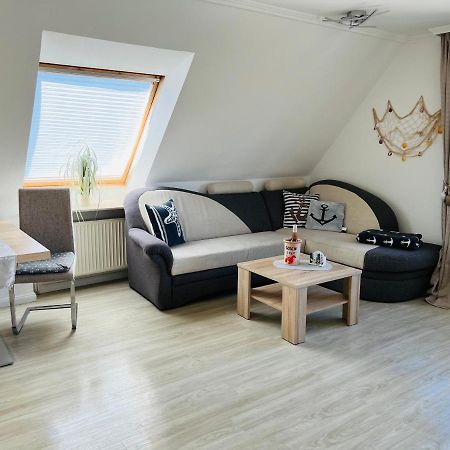 Haus Larum App. 5 Scharbeutz Eksteriør bilde